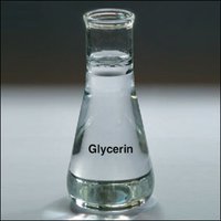 Refined Glycerine