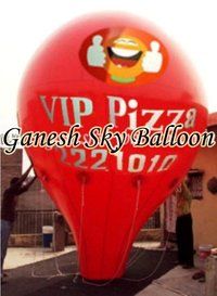 Restaurant Sky Balloons