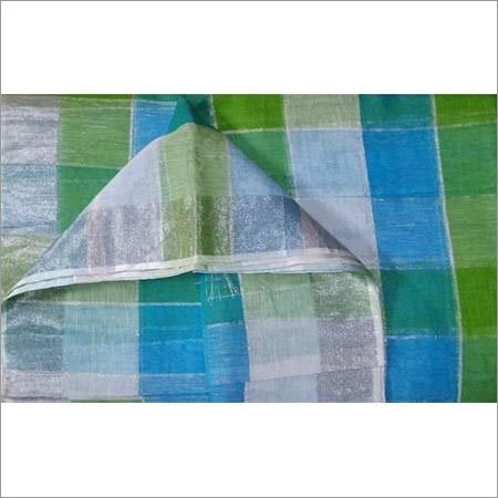 Green Kota Saree