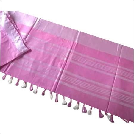 Pink Kota Saree