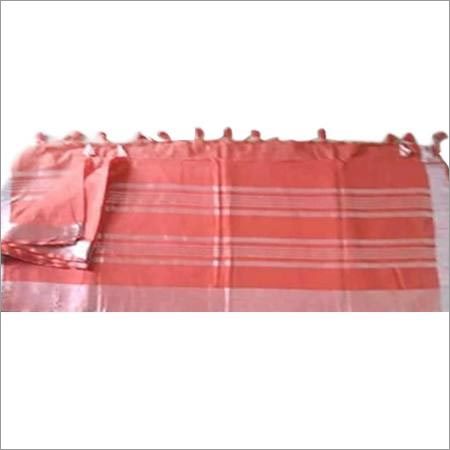 Red Kota Saree