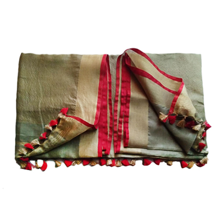 Ladies Designer Saree