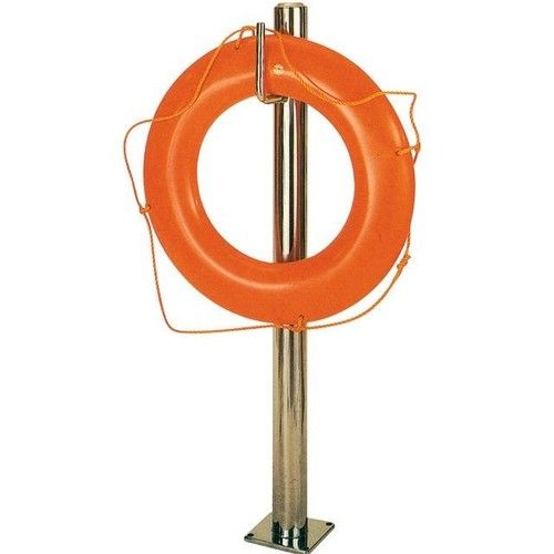 Lifebuoy Stand