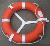 Lifebuoy Stand