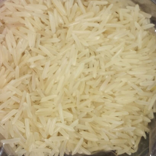 White Aromatic Rice
