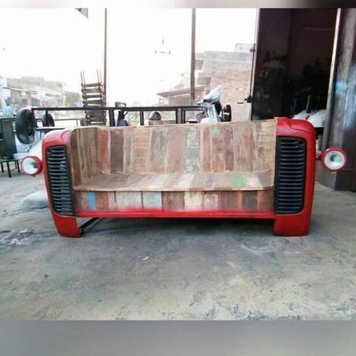 Automobile Furniture Sofa Automobile Furniture Sofa
