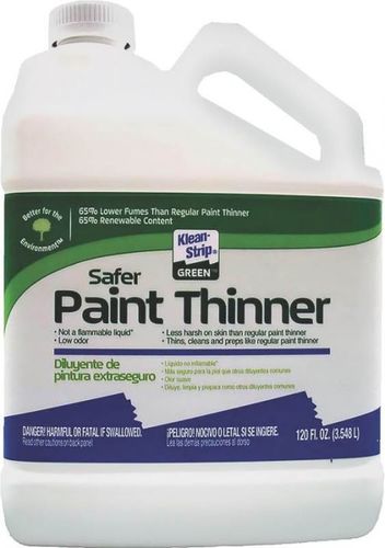 paint Thinner