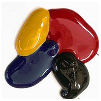 Raw Material For Offset Printing Ink For Use In: Lab