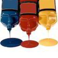 Multi Flexo & Gravure Ink Raw Material