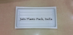 Vacuum Formed Trays