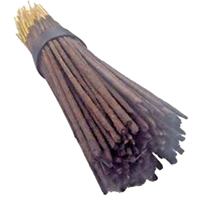 Black Incense Stick
