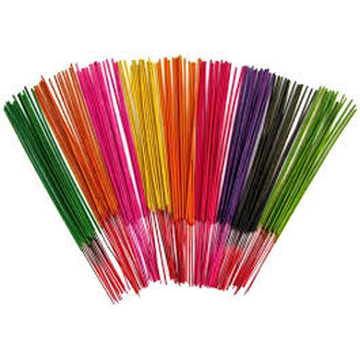 Natural Incense Sticks