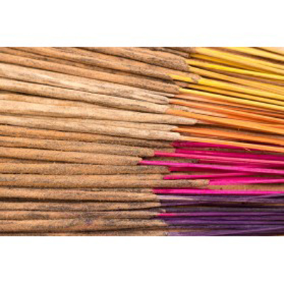 Sandalwood Incense Sticks