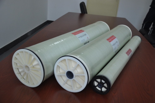 4Inch UF For Electrophoretic Paint  Automotive