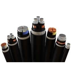 copper armoured cable By MITTAL & BROTHERS