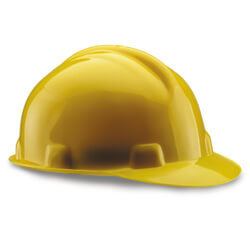 Safety Helmet By KT AUTOMATION PRIVATE LIMITED