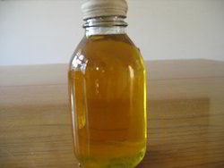 Multi Tung Oil