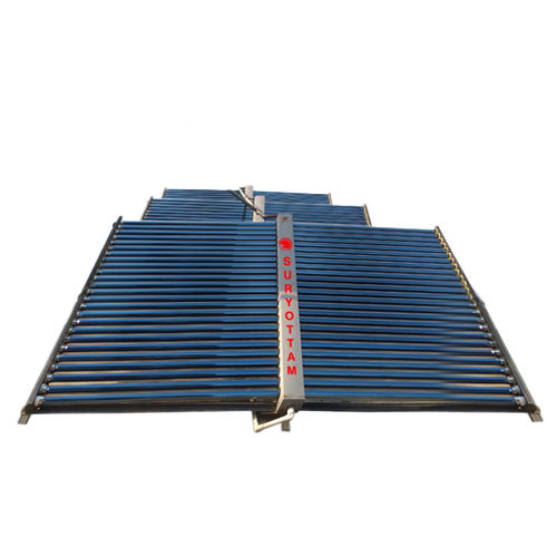 2850 LPD Solar Water Heater