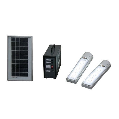 Solar Home Light