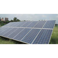 Suryottam Solar Power Pack - 5kw Power Output, 100ah Battery Capacity | Polycrystalline Solar Panels, Energy Efficient Design, Easy Installation