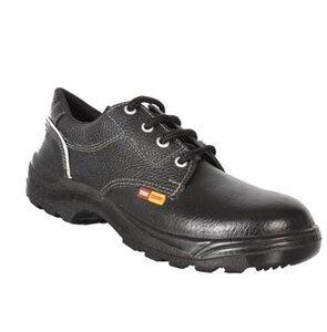 Single  And Double Density Safety Shoes