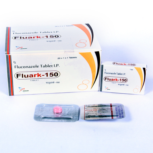 Fluconazole - 150mg Tablet | Suitable for All Ages Effective Antifungal Treatment