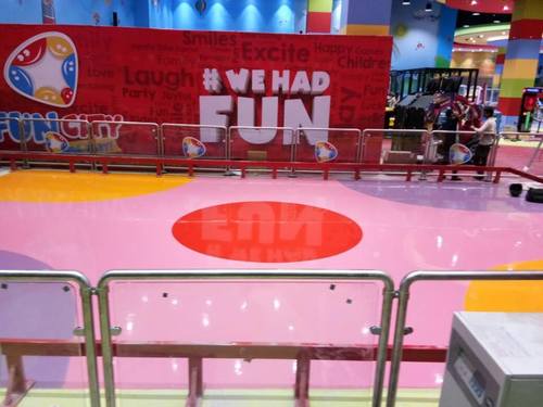 decorative epoxy