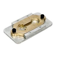 Metal Briquette Mould