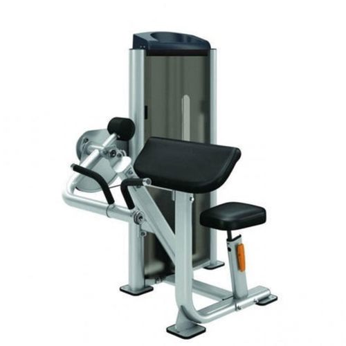 Arm Curl Bench
