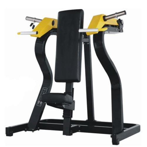 Hammer Shoulder Press