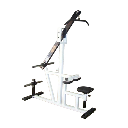 High Pulley Hammer