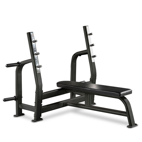 Olympic Flat Bench