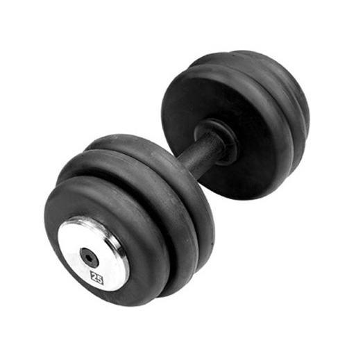 PVC Dumbbell