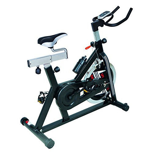 Spin Bike