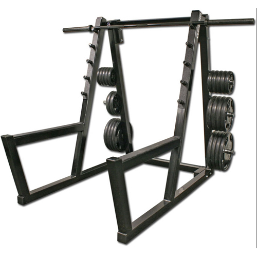 Squat Rack