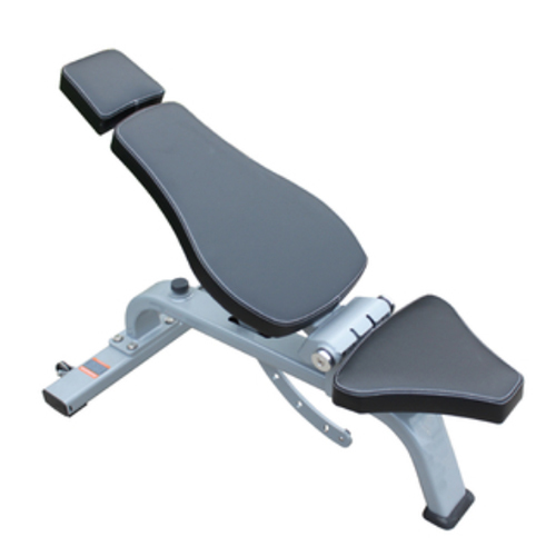 Super Gym Adjustable Bench