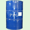 Polyethylene Glycol Application: Industrial