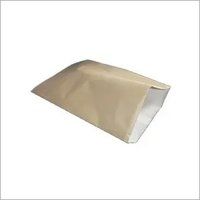 Paper Laminated HDPE Bags