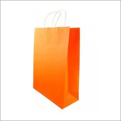 Shopping Paper Bags By NEELKANTH POLY SACKS