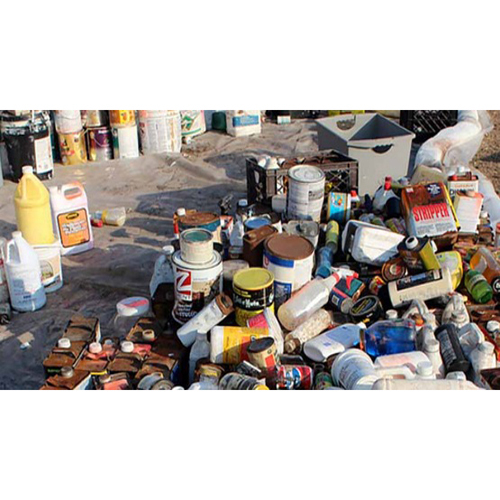 Hazardous Waste EPA