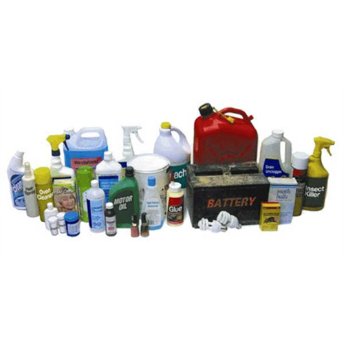 Hhw Materials