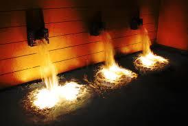 Fountain Light
