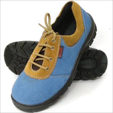 Mens Safety Shoes