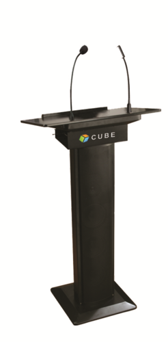 Digital Podium By KT AUTOMATION PRIVATE LIMITED