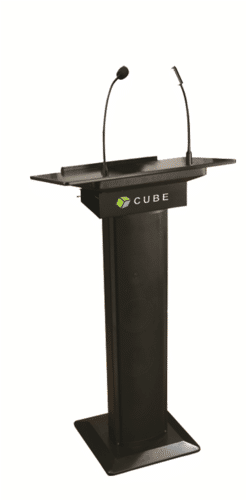 Digital Podium