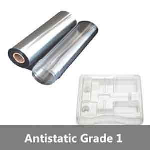 Antistatic Grade PET SHEET 1