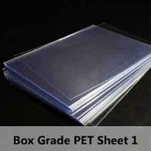 Box Grade Pet Sheet 1