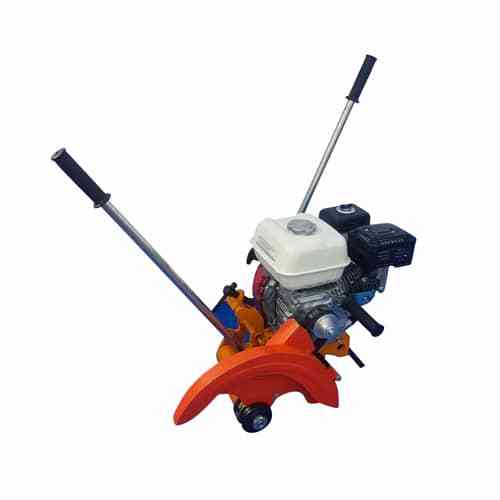 Railway Line Cutting Machine