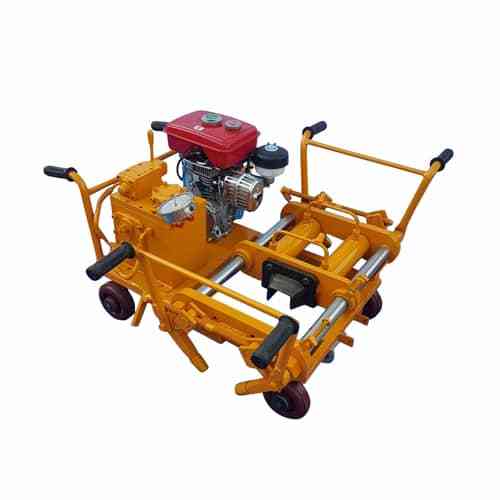 Railway Track Weld Trimmer