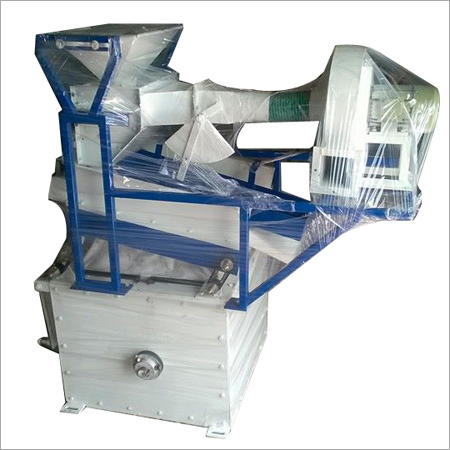 Baby Destoner Machine Capacity: 200 - 3000 Kg/Hr